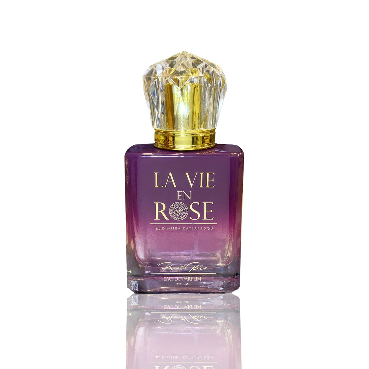Puerto Rico 50ml