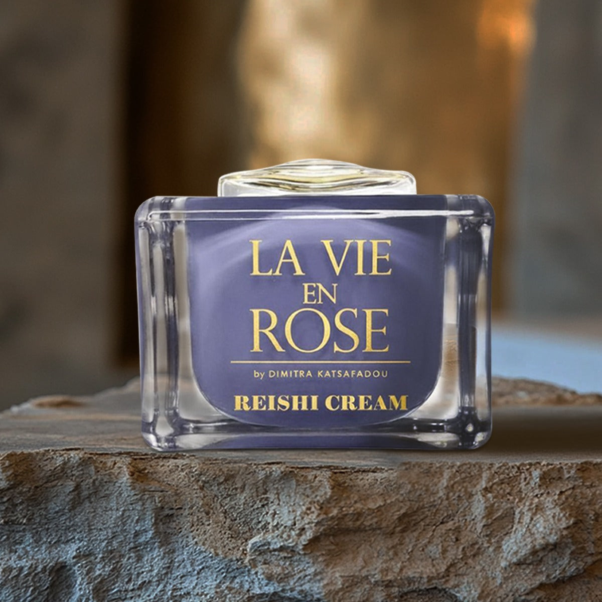 Reishi Cream 50ml