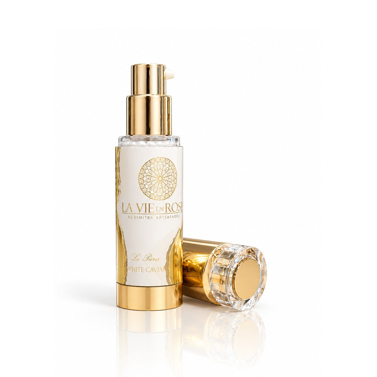 Le Paris White Caviar 30ml