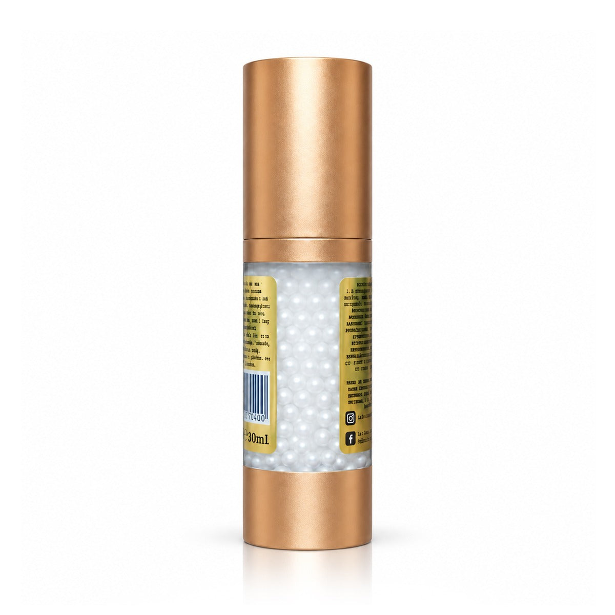 Le Paris White Caviar 30ml