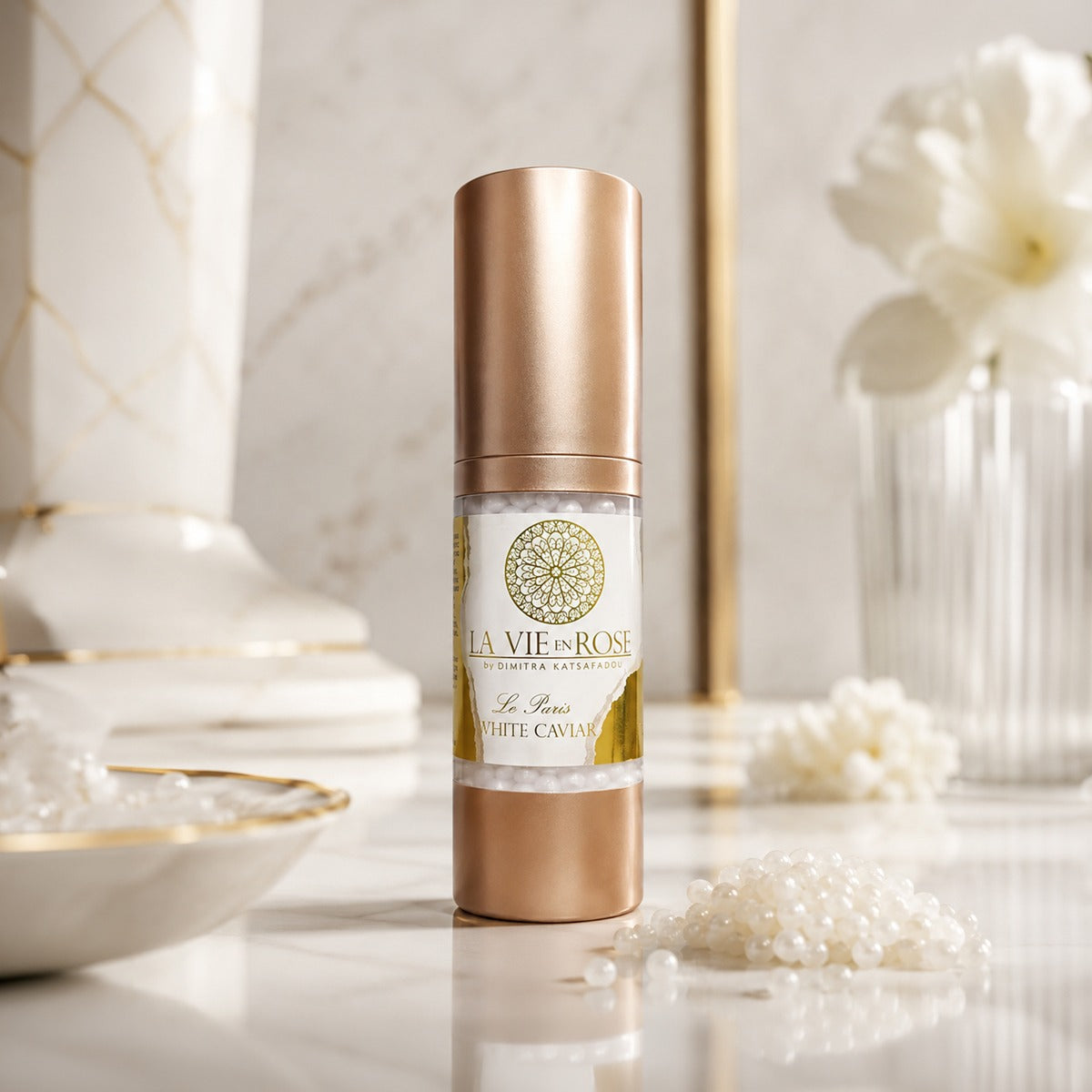 Le Paris White Caviar 30ml