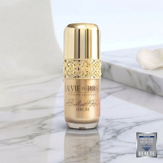 Brilliant Rose Serum 30ml