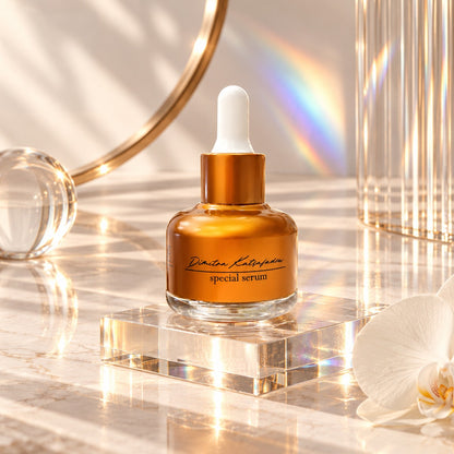 Dimitra Katsafadou special serum 30ml