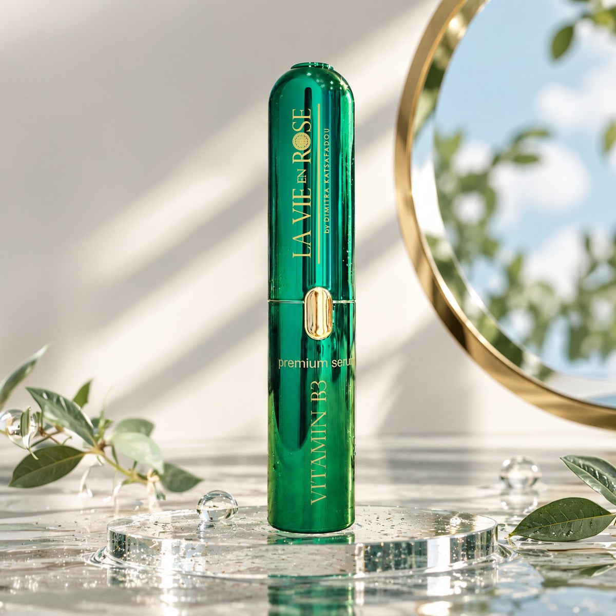 Premium Serum Vitamin B3 20ml