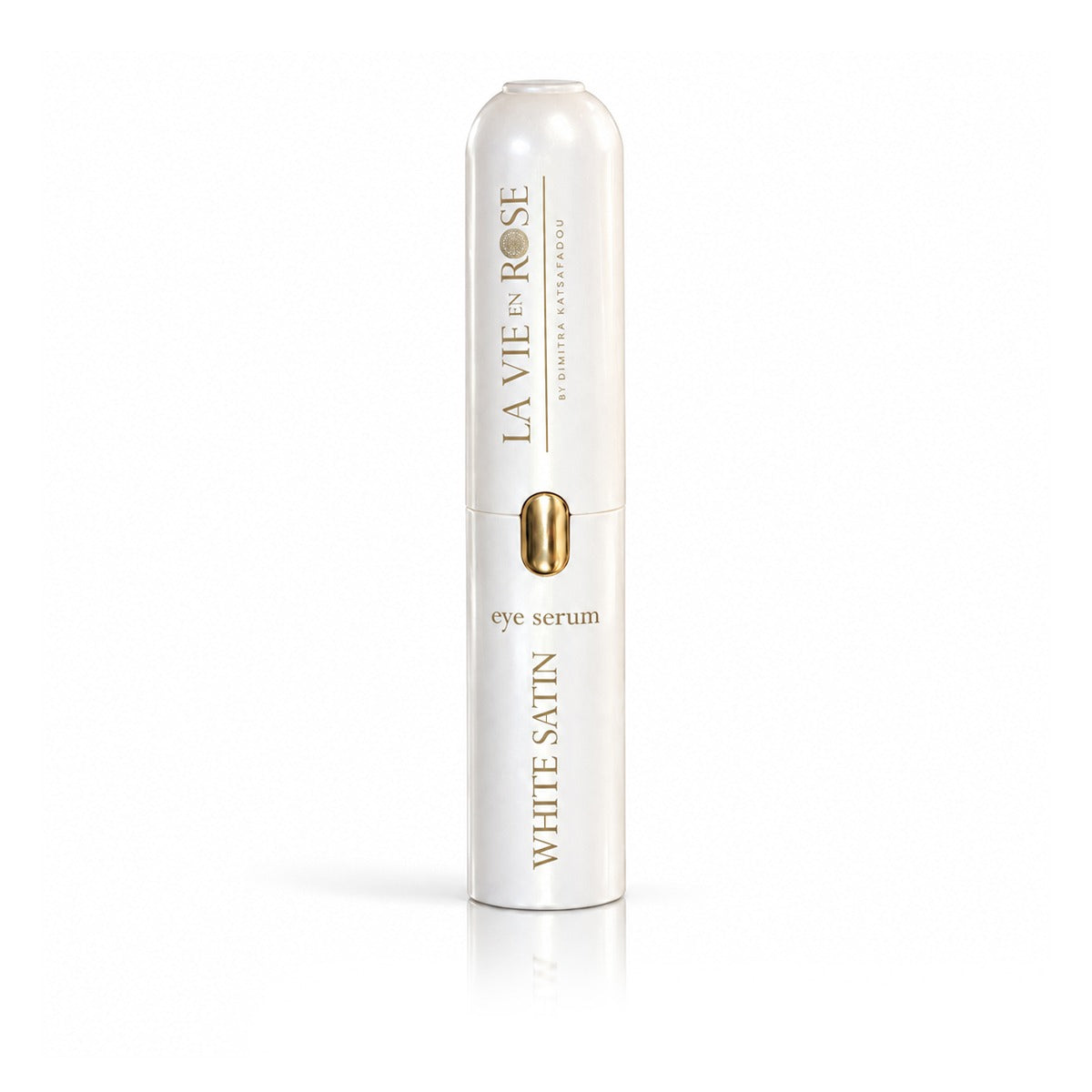 White Satin Eye Serum 20ml