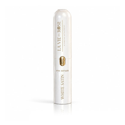 White Satin Eye Serum 20ml
