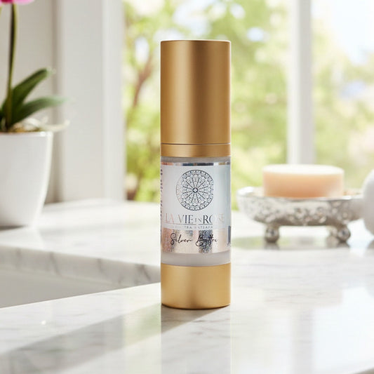 Silver Bottox 30ml