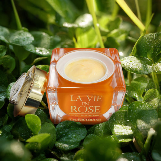 Tiger grass 50ml