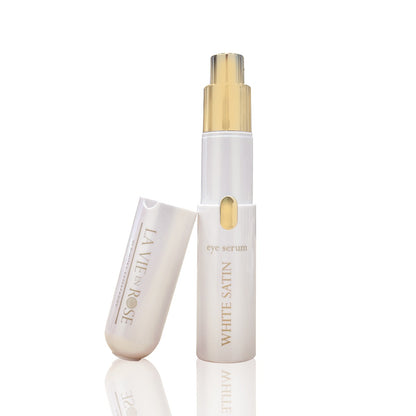 Special Offer | Miracle eyes and lips cream 30ml + ΔΩΡΟ White Satin Eye Serum 20ml